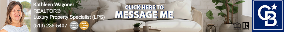 Kathleen Wagoner Realtor Advertisement, click here to message!